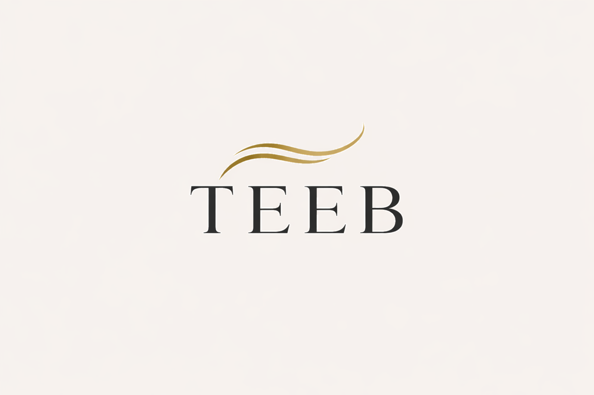 TEEB Perfumes Logo